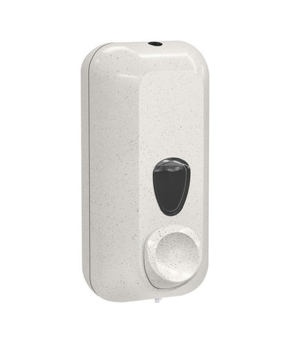 Distributeur de savon pour hôtel - A71411WD - MAR PLAST Group S.p.A. - pour établissement public / pour restaurant / pour sanitaire public