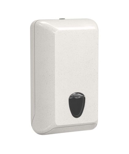Distributeur de papier toilette mural - A853N1WD - MAR PLAST Group S.p.A. - en plastique / professionnel