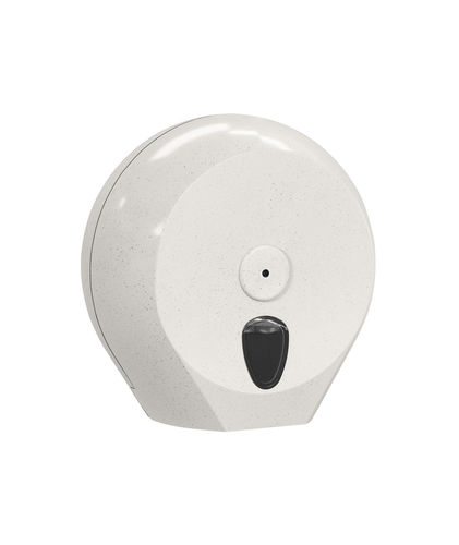 Distributeur de papier toilette mural - A756N1WD - MAR PLAST Group S.p.A. - en plastique / professionnel