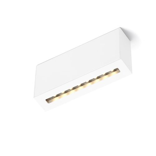 Downlight en saillie - SLOT SMALL - pvd concept - à LED / linéaire / d'intérieur