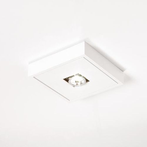 Luminaire apparent - AR48 - pvd concept - à LED / linéaire / carré