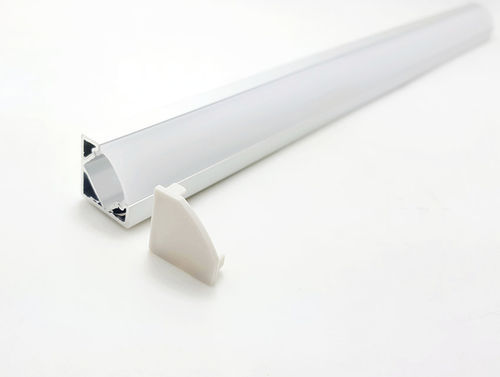 Profil éclairant encastrable - LP-CV1616O - Shenzhen Lumimore Lighting Co., Ltd. - à LED