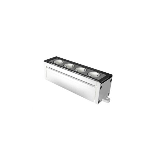 Luminaire en saillie - IAXIS STRING - BSI LIGHTING TECHNOLOGIES INC. - à LED / rectangulaire / IP66