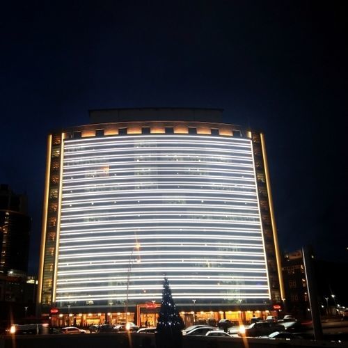 Luminaire apparent - BS SLEEKLINE  - BSI LIGHTING TECHNOLOGIES INC. - à LED / linéaire / d'extérieur