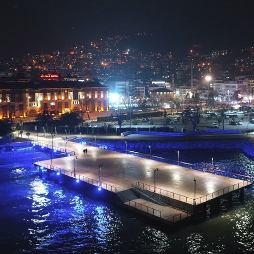 Projecteur IP66 - IPLASMA SQ - BSI LIGHTING TECHNOLOGIES INC. - à LED / magasin de vente au détail / pour stade