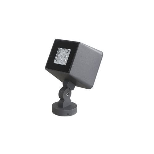 Projecteur IP66 - ICUBUS - BSI LIGHTING TECHNOLOGIES INC. - à LED / urbain / d'extérieur