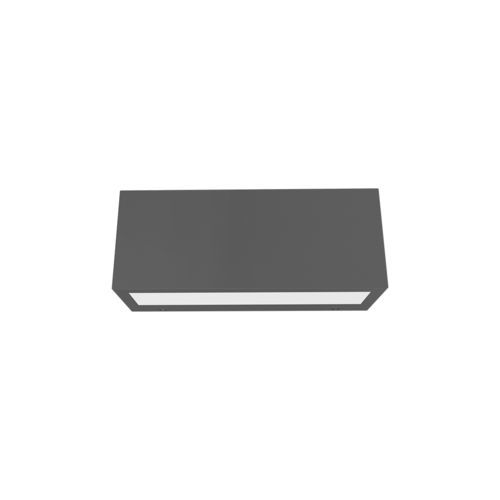 Applique murale contemporaine - IMELBO - BSI LIGHTING TECHNOLOGIES INC. - d'intérieur / d'extérieur / en aluminium
