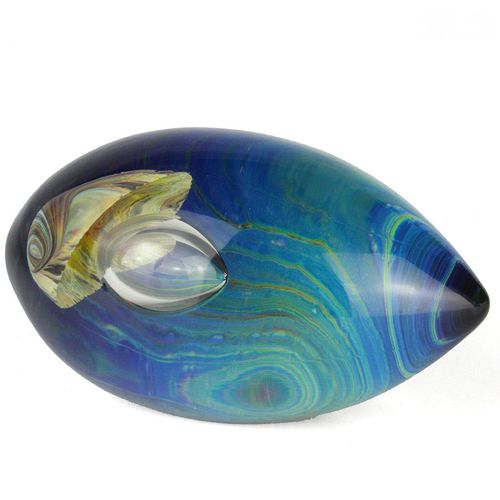 Sculpture en verre de Murano - ABYSS - Original Murano Glass s.n.c.