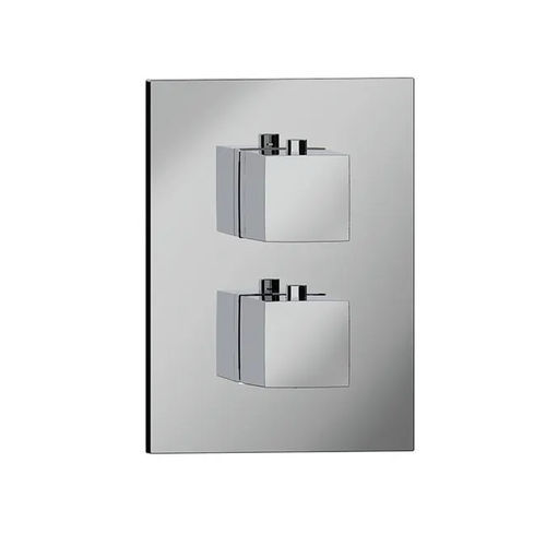 Mitigeur de douche - E1768 series - Almar s.r.l. - à encastrer / thermostatique / en métal