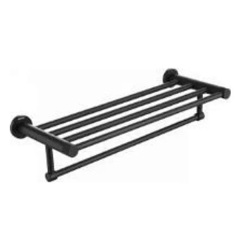 Porte-serviettes plus de 3 barres - 677138 - Munk Building Materials Co., Ltd. - mural / en inox