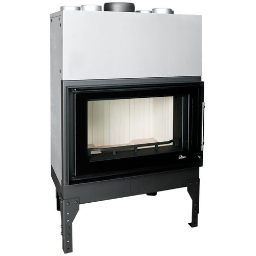 Insert de cheminée à bois - UNIFLAM 760 EVO - Parkanex Sp. z o.o.