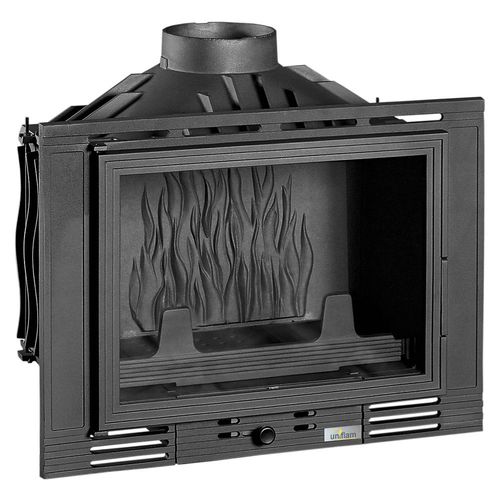 Insert de cheminée à bois - UNIFLAM 700 - Parkanex Sp. z o.o.