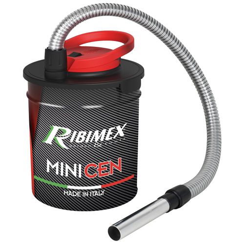 Aspirateur à cendres - MINICEN - Parkanex Sp. z o.o. - à sec / avec fil / pour cheminée