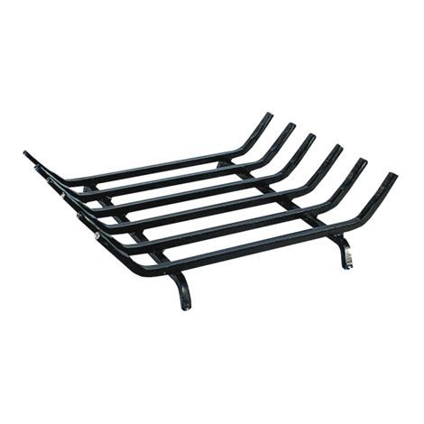 Grille à bûches - 9005249045929 - Parkanex Sp. z o.o.