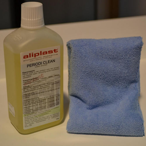 Décapant pour métal - PERIODI CLEAN - Aliplast - professionnel