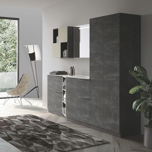 Meuble de rangement pour buanderie - LAUNDRY 14 - PUNTOTRE
