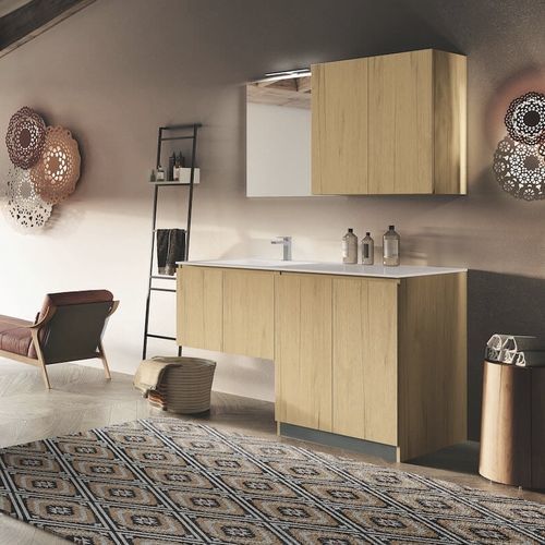 Meuble de rangement pour buanderie - LAUNDRY 13 - PUNTOTRE
