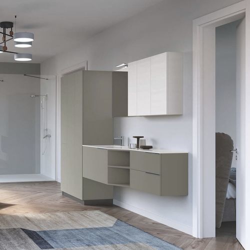 Meuble de rangement pour buanderie - LAUNDRY 12 - PUNTOTRE