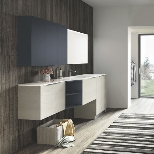 Meuble de rangement pour buanderie - LAUNDRY 10 - PUNTOTRE
