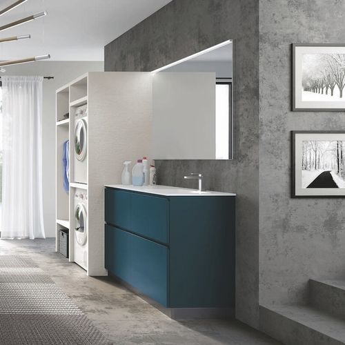 Meuble de rangement pour buanderie - LAUNDRY 07 - PUNTOTRE