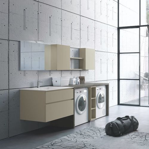 Meuble de rangement pour buanderie - LAUNDRY 01 - PUNTOTRE