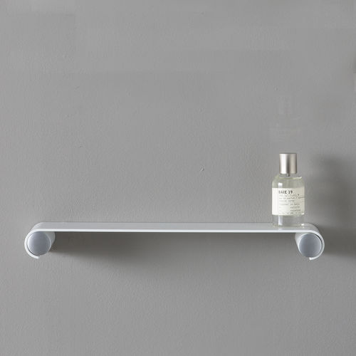 Étagère murale - ELME - Thermomat S.r.l. - contemporaine / aluminium / de salle de bain