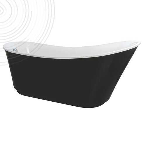 Baignoire en îlot - ILOT 202510201 - AYOR BATHROOM - pour habitat / en acrylique / contemporaine
