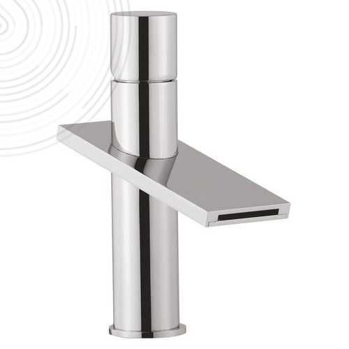 Mitigeur de vasque - ORI'O 501016006 - AYOR BATHROOM - à poser / en métal / d'intérieur