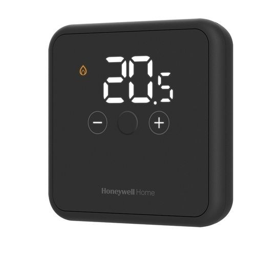 Thermostat numérique - DTS42BRFST22 - Honeywell Home – Resideo - intelligent / d'ambiance / encastré