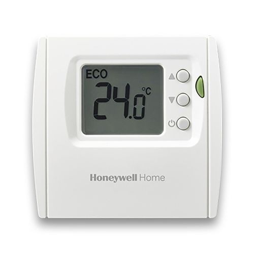 Thermostat numérique - THR840DEU - Honeywell Home – Resideo - programmable / d'ambiance / mural