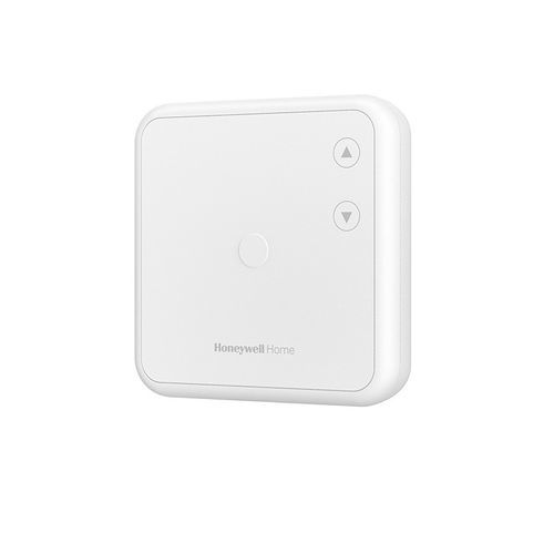 Thermostat numérique - DT41MWT30 - Honeywell Home – Resideo - intelligent / d'ambiance / blanc