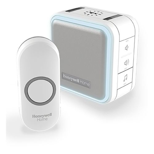 Interrupteur sonnette sans fils - DC515N - Honeywell Home – Resideo