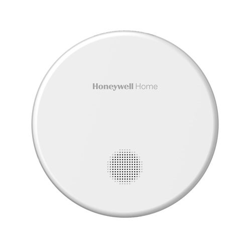 Détecteur de monoxyde de carbone - R200S-1 - Honeywell Home – Resideo - de fumée / apparent / blanc