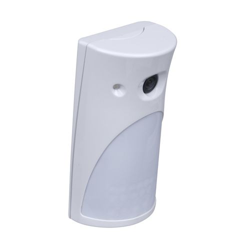 Caméra de sécurité dôme - IMV200 - Honeywell Home – Resideo - apparente / infrarouge / sans fil