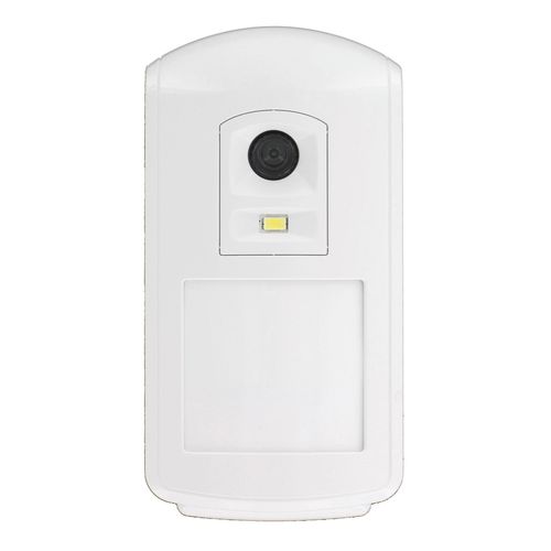Caméra de sécurité box - CAMIR-F1 - Honeywell Home – Resideo - apparente / avec capteur