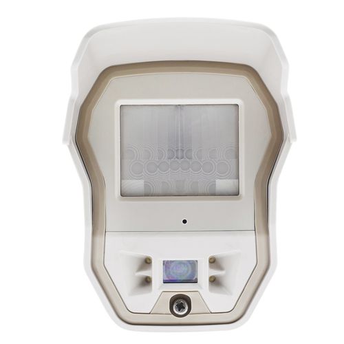 Détecteur de présence - OMVC200 - Honeywell Home – Resideo - de mouvement / d'ouverture / apparent
