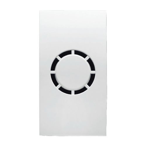 Alarme anti-intrusion - WIS100 - Honeywell Home – Resideo - avec sirène seule