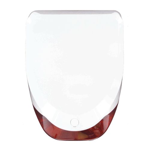 Alarme de niveau - SEF8M - Honeywell Home – Resideo - sans fil / avec sirène seule