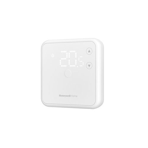 Thermostat d'ambiance - DT4 DT40WT20 - Honeywell Home – Resideo - numérique / programmable / pour la gestion d'énergie