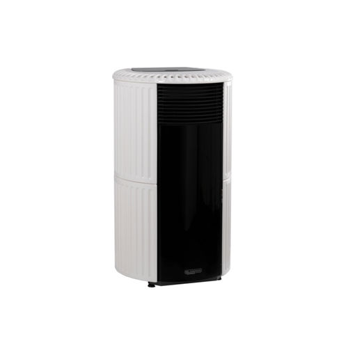 Poêle chaudière à granulés - JESSICA 13  - Laminox S.r.l. - 13 kW / 5 kW - 10 kW / 0 - 5 kW