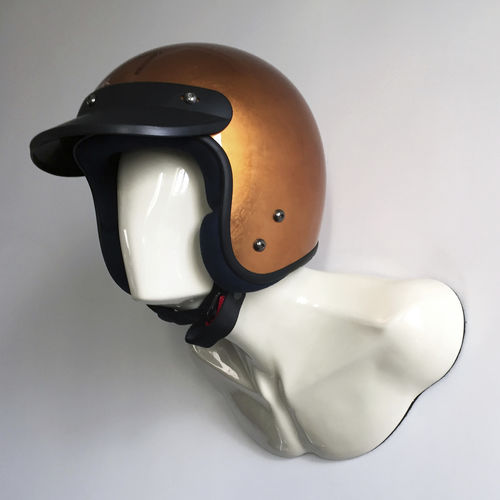 Support de casque mural - WHITE BURT - FRANCOLLECTION - en céramique émaillée / fait main