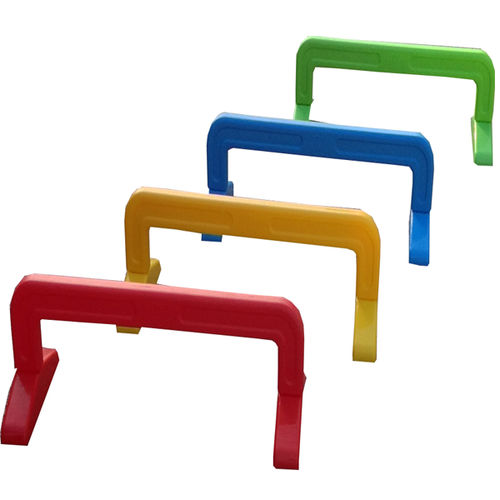 Parcour d'obstacles pour aire de jeux - AL173 - Play Wily - Tutto Gonfiabili