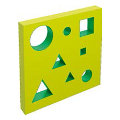 Mur d'escalade mobile - SP004 - Play Wily - Tutto Gonfiabili - pour aire de jeux
