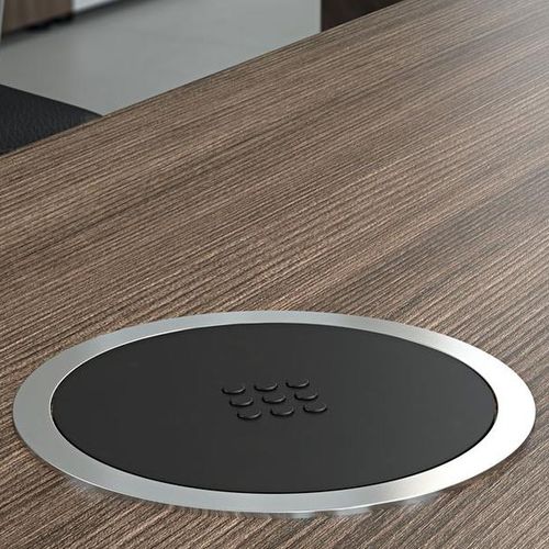 Système de recharge par induction pour smartphone - VERSACHARGER - ASA International Group