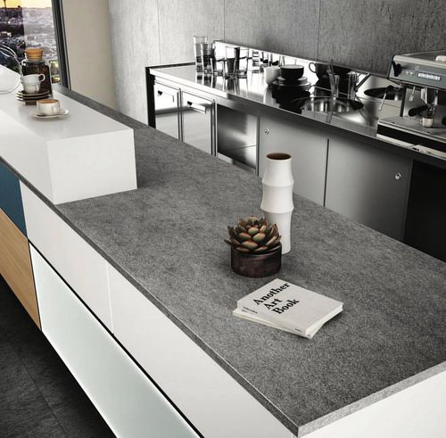 Table de cuisson intelligente - 3 - Cookingrak - à induction / professionnelle / 3 foyers