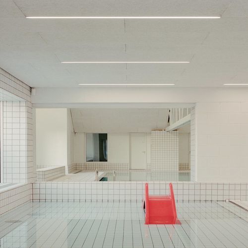 luminaire encastrable au plafond - ACTiLED Lighting