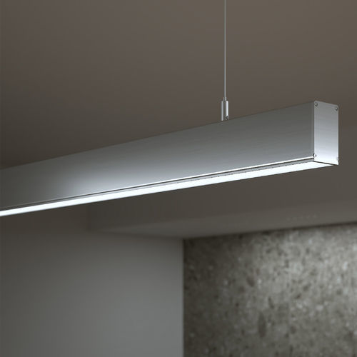 luminaire encastrable au plafond - ACTiLED Lighting
