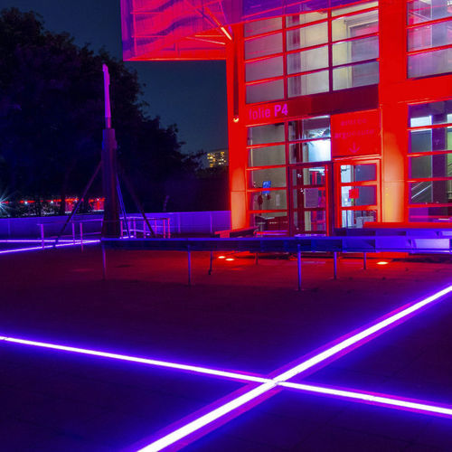 luminaire encastré - ACTiLED Lighting