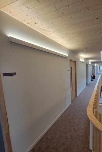 luminaire encastrable au plafond - ACTiLED Lighting