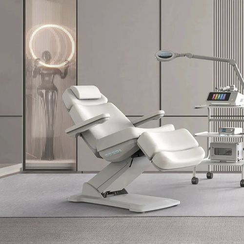 Lit d'esthétique électrique - 2221BN - Silverfox Corporation Limited
